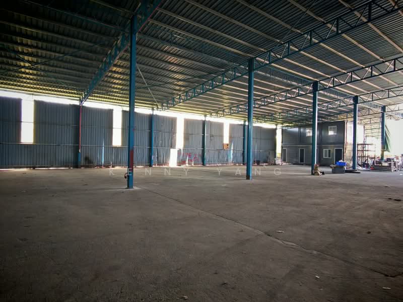 Warehouse for Sale in Assam Jawa (Kuala Selangor) - Kenny Yang - PropertyGuru.com.my