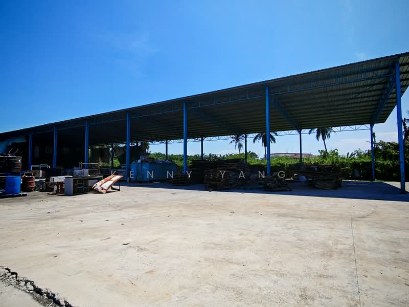 Warehouse for Sale in Assam Jawa (Kuala Selangor) - Kenny Yang - PropertyGuru.com.my