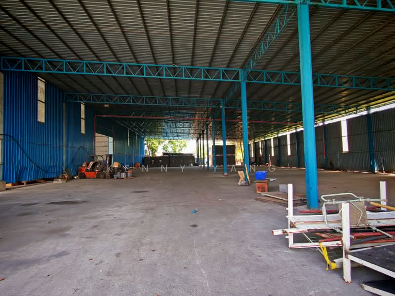 Warehouse for Sale in Assam Jawa (Kuala Selangor) - Kenny Yang - PropertyGuru.com.my