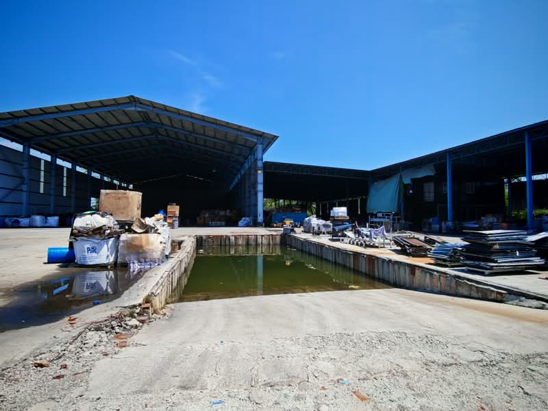 Warehouse for Sale in Assam Jawa (Kuala Selangor) - Kenny Yang - PropertyGuru.com.my