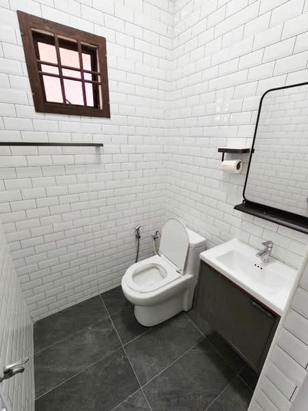 Rumah Teres 2 Tingkat untuk Dijual di Bukit Indah (Iskandar Puteri (Nusajaya)) - Zephyr Khoo - PropertyGuru.com.my