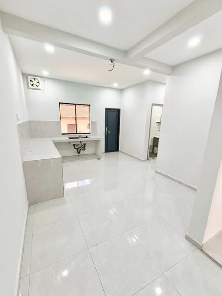Rumah Teres 2 Tingkat untuk Dijual di Bukit Indah (Iskandar Puteri (Nusajaya)) - Zephyr Khoo - PropertyGuru.com.my
