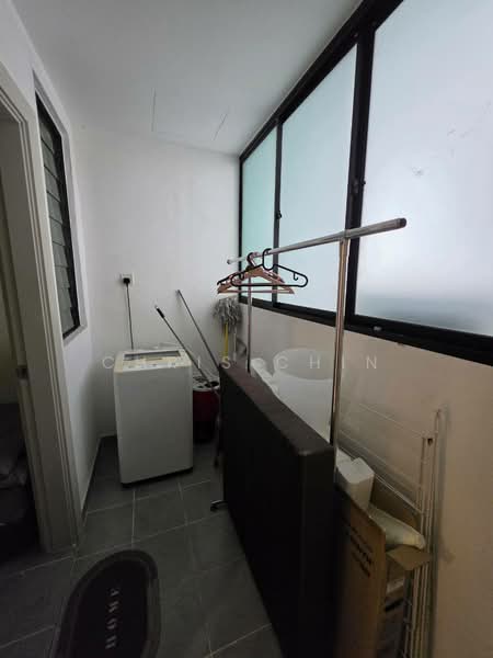 Servis Apartment untuk Disewa di Southkey Mosaic - Chris Chin - PropertyGuru.com.my