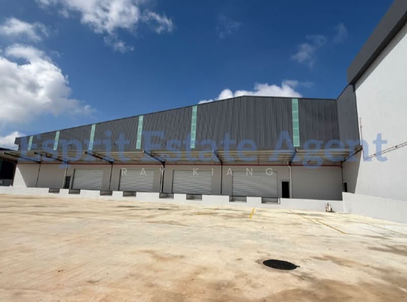 Kilang untuk Dijual di Senai (Johor) - Ray Kiang - Exterior - PropertyGuru.com.my