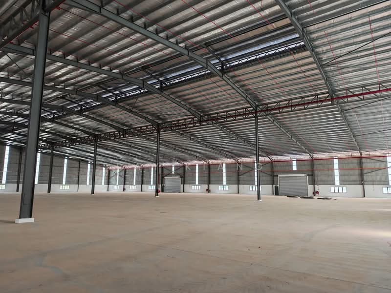 Kilang untuk Dijual di Senai (Johor) - Ray Kiang - Interior - PropertyGuru.com.my