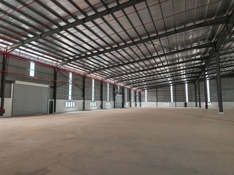 Kilang untuk Dijual di Senai (Johor) - Ray Kiang - Interior - PropertyGuru.com.my