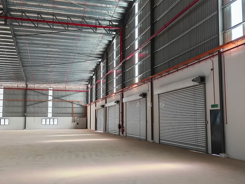 Kilang untuk Dijual di Senai (Johor) - Ray Kiang - Interior - PropertyGuru.com.my