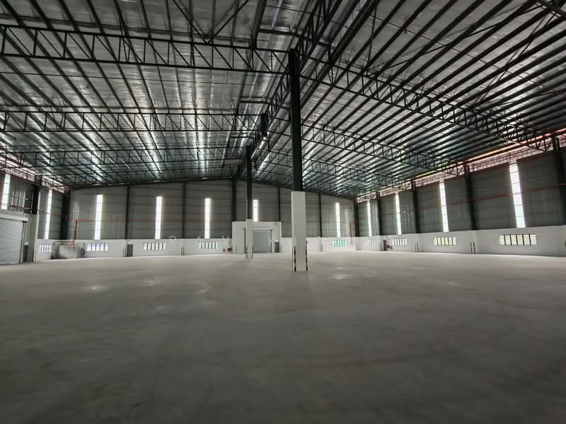 Kilang untuk Dijual di Senai (Johor) - Ray Kiang - Interior - PropertyGuru.com.my