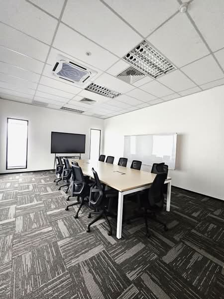 Pejabat untuk Disewa di Ipoh (Perak) - Mei Yee - Interior - PropertyGuru.com.my