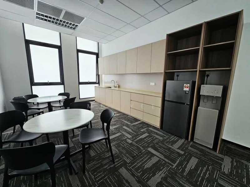 Pejabat untuk Disewa di Ipoh (Perak) - Mei Yee - Kitchen - PropertyGuru.com.my