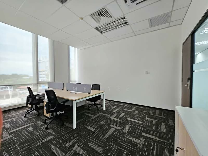 Pejabat untuk Disewa di Ipoh (Perak) - Mei Yee - Interior - PropertyGuru.com.my