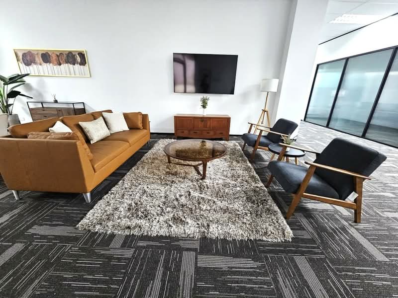 Pejabat untuk Disewa di Ipoh (Perak) - Mei Yee - Living Room - PropertyGuru.com.my