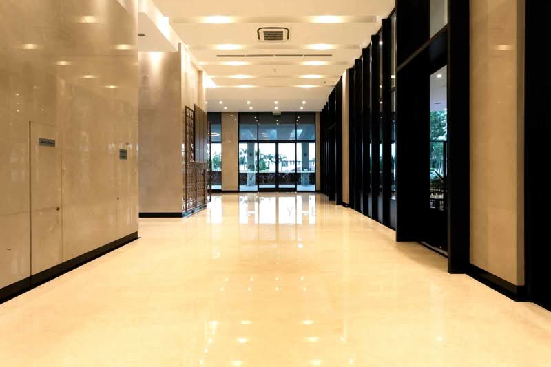 Pejabat untuk Disewa di Ipoh (Perak) - Mei Yee - Lobby - PropertyGuru.com.my
