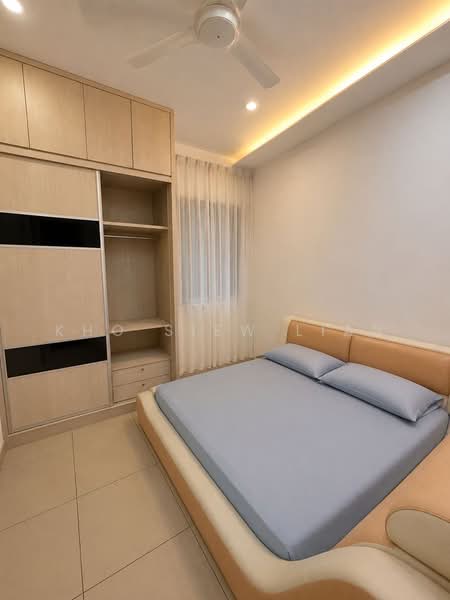 Cluster House for Sale in Taman Nusa Bestari (Iskandar Puteri (Nusajaya)) - Kho Siew Lian - PropertyGuru.com.my