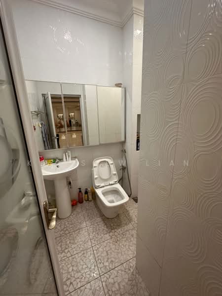 Cluster House for Sale in Taman Nusa Bestari (Iskandar Puteri (Nusajaya)) - Kho Siew Lian - PropertyGuru.com.my