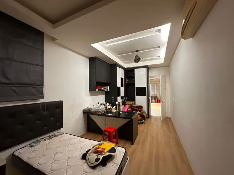 Cluster House for Sale in Taman Nusa Bestari (Iskandar Puteri (Nusajaya)) - Kho Siew Lian - PropertyGuru.com.my