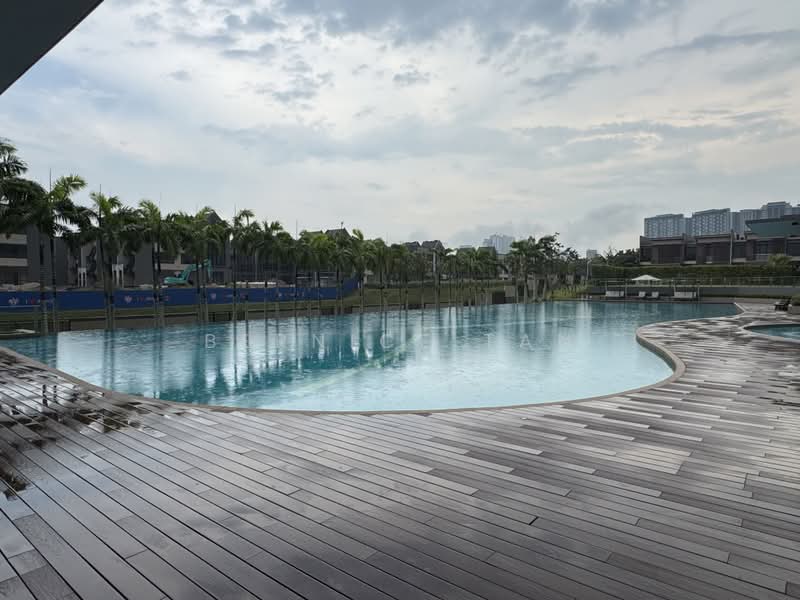 2-storey Terraced House for Rent in Puteri Harbour (Iskandar Puteri (Nusajaya)) - Bernice Tan - PropertyGuru.com.my