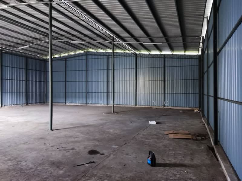 Gudang untuk Disewa di Bukit Tengah (Bukit Mertajam) - Bryan Teng - Interior - PropertyGuru.com.my