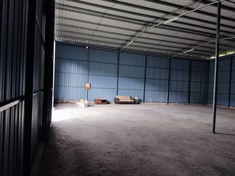 Gudang untuk Disewa di Bukit Tengah (Bukit Mertajam) - Bryan Teng - Interior - PropertyGuru.com.my