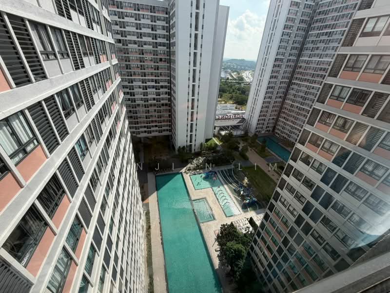 Service Residence for Rent at Horizon Suites - Winjian Lim - Exterior - PropertyGuru.com.my