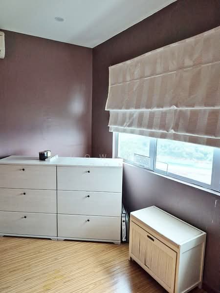 Service Residence for Sale at Koi Kinrara - Chow Kok Toong - Bedroom - PropertyGuru.com.my