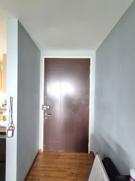 Service Residence for Sale at Koi Kinrara - Chow Kok Toong - Entrance - PropertyGuru.com.my