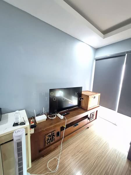 Service Residence for Sale at Koi Kinrara - Chow Kok Toong - Living Room - PropertyGuru.com.my