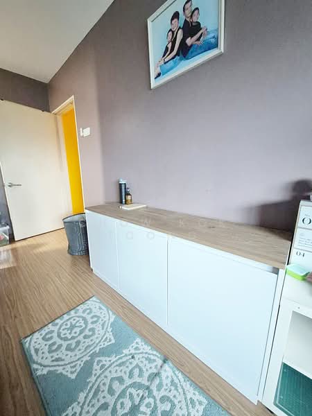 Service Residence for Sale at Koi Kinrara - Chow Kok Toong - Interior - PropertyGuru.com.my