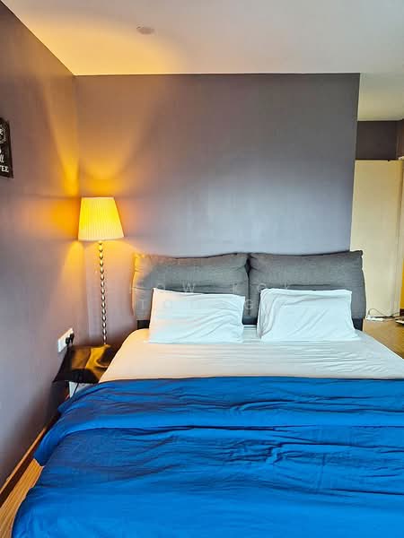 Service Residence for Sale at Koi Kinrara - Chow Kok Toong - Bedroom - PropertyGuru.com.my