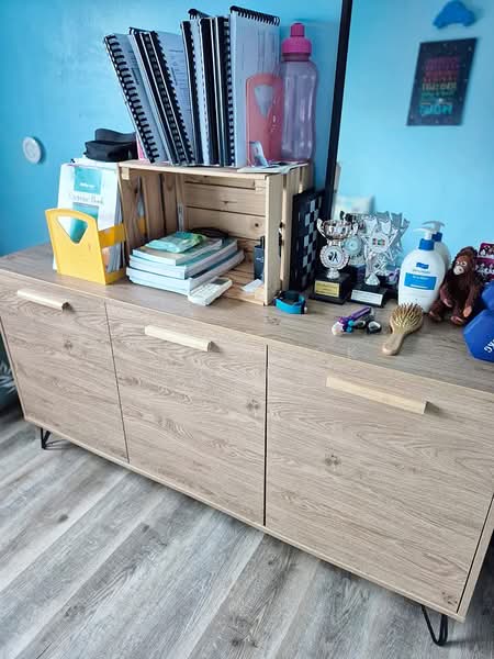 Service Residence for Sale at Koi Kinrara - Chow Kok Toong - Interior - PropertyGuru.com.my