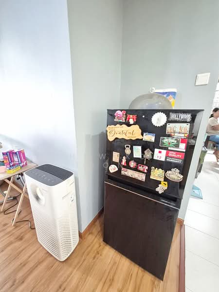 Service Residence for Sale at Koi Kinrara - Chow Kok Toong - Interior - PropertyGuru.com.my