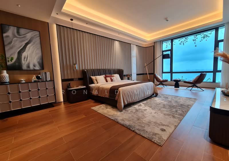 Service Residence for Sale at Nigella Park - Ronald Mak - Bedroom - PropertyGuru.com.my