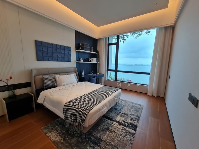 Service Residence for Sale at Nigella Park - Ronald Mak - Bedroom - PropertyGuru.com.my