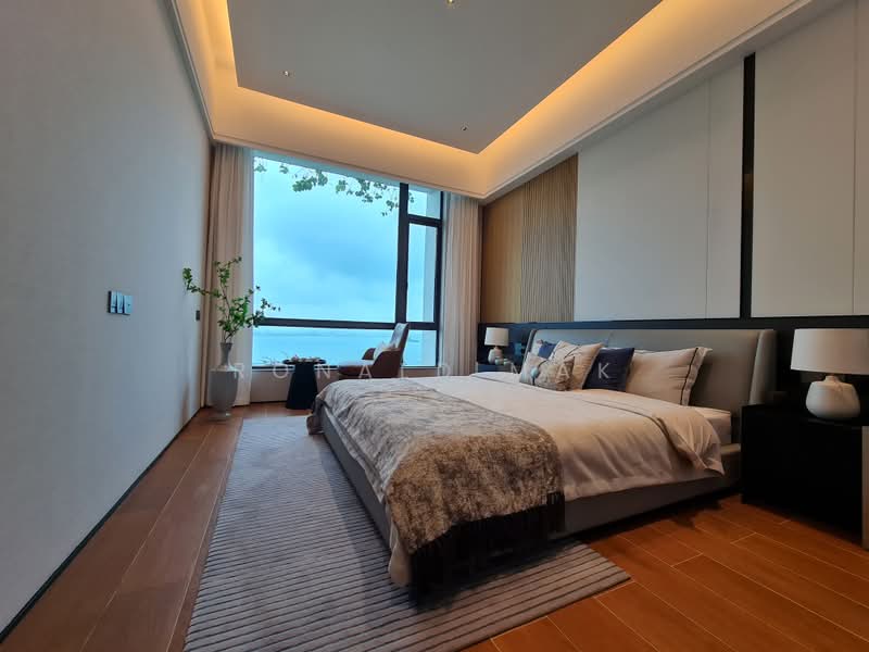 Service Residence for Sale at Nigella Park - Ronald Mak - Bedroom - PropertyGuru.com.my
