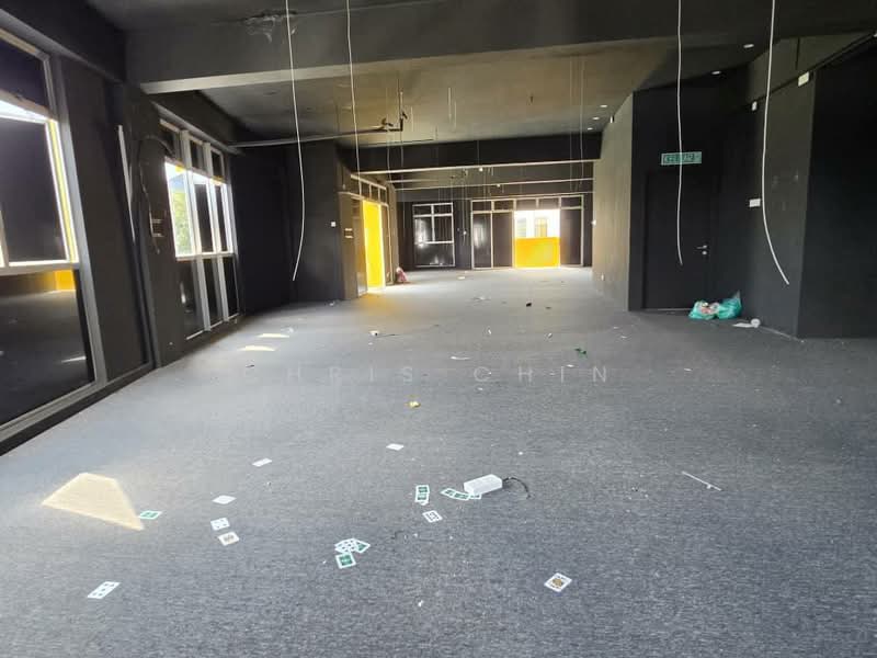 Shop / Office for Rent in Taman Molek (Johor Bahru) - Chris Chin - Interior - PropertyGuru.com.my