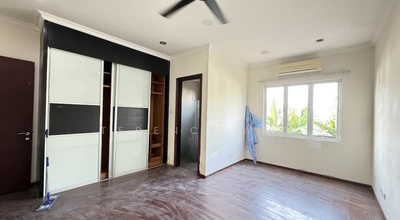 Semi-Detached House for Rent in Ampang Jaya (Ampang) - Terence Wee - PropertyGuru.com.my