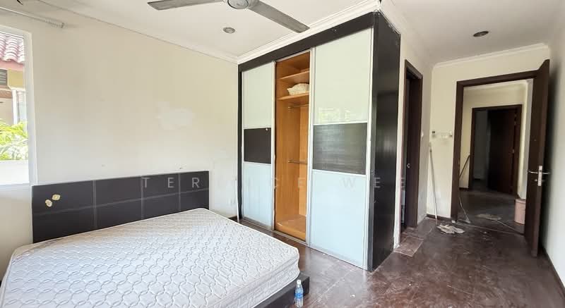 Semi-Detached House for Rent in Ampang Jaya (Ampang) - Terence Wee - PropertyGuru.com.my