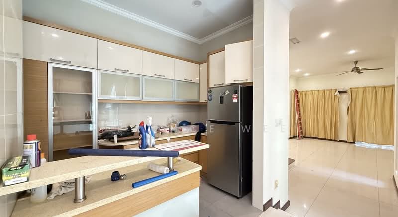 Semi-Detached House for Rent in Ampang Jaya (Ampang) - Terence Wee - PropertyGuru.com.my