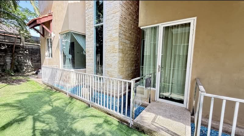 Semi-Detached House for Rent in Ampang Jaya (Ampang) - Terence Wee - PropertyGuru.com.my