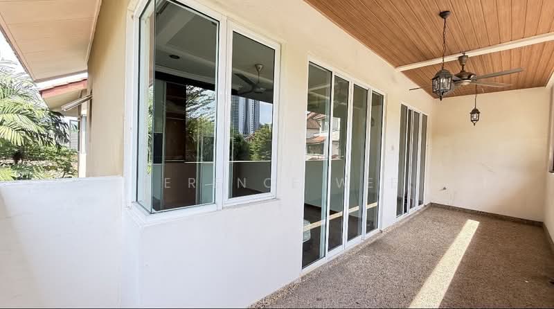 Semi-Detached House for Rent in Ampang Jaya (Ampang) - Terence Wee - PropertyGuru.com.my