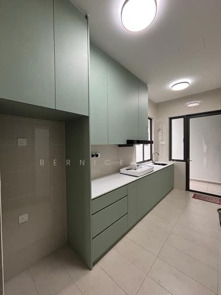 Cluster House for Rent in Horizon Hills (Iskandar Puteri (Nusajaya)) - Bernice Tan - PropertyGuru.com.my