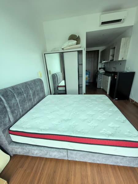 Servis Apartment untuk Disewa di Greenfield Residence - Janis Yim - PropertyGuru.com.my