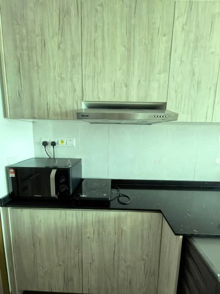 Servis Apartment untuk Disewa di Greenfield Residence - Janis Yim - PropertyGuru.com.my