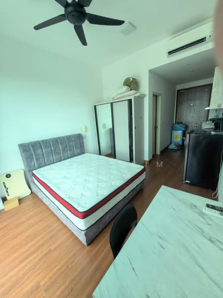 Servis Apartment untuk Disewa di Greenfield Residence - Janis Yim - PropertyGuru.com.my