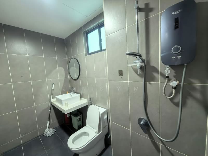 Servis Apartment untuk Disewa di Greenfield Residence - Janis Yim - PropertyGuru.com.my