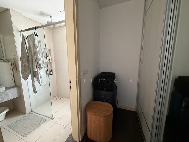 Kondominium untuk Dijual di The Westside Two - Priscillia Ku - Bathroom - PropertyGuru.com.my