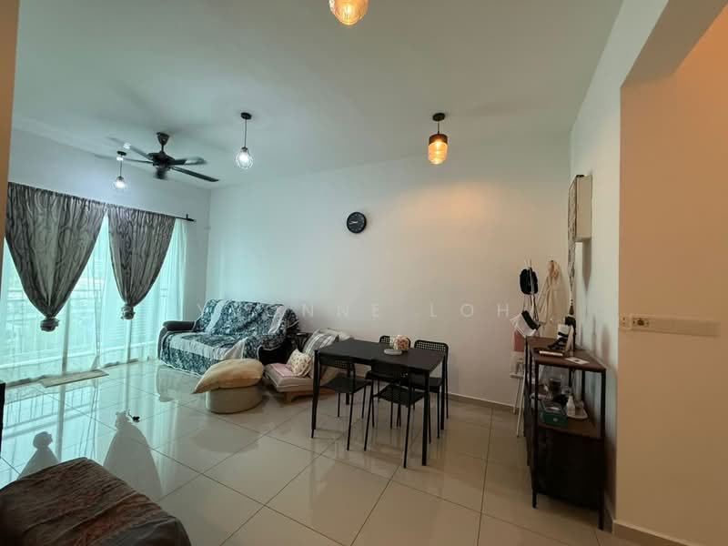 Kondominium untuk Dijual di Solaria Residences - Yvonne Loh - PropertyGuru.com.my