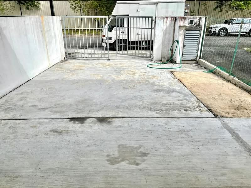 Rumah Teres 2 Tingkat untuk Disewa di Taman Ekoflora (Johor Bahru) - Kris Ong - Exterior - PropertyGuru.com.my