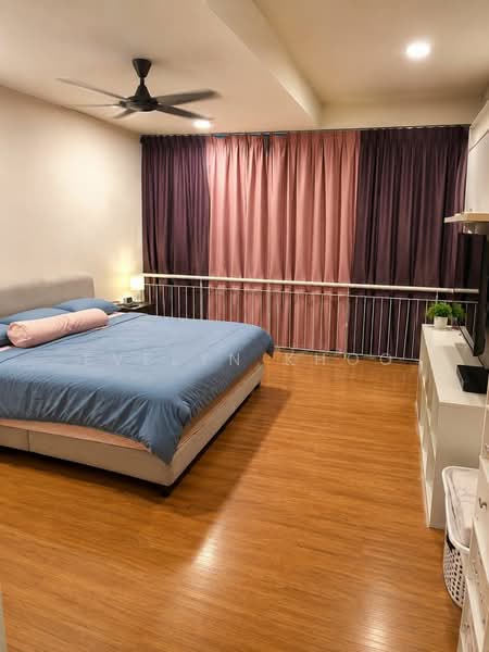 4-storey Terraced House for Sale in Selayang (Selangor) - Evelyn Khoo - Bedroom - PropertyGuru.com.my