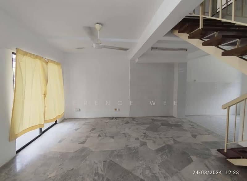 2-storey Terraced House for Rent in Taman Sri Bahagia (Teluk Intan) - Terence Wee - PropertyGuru.com.my